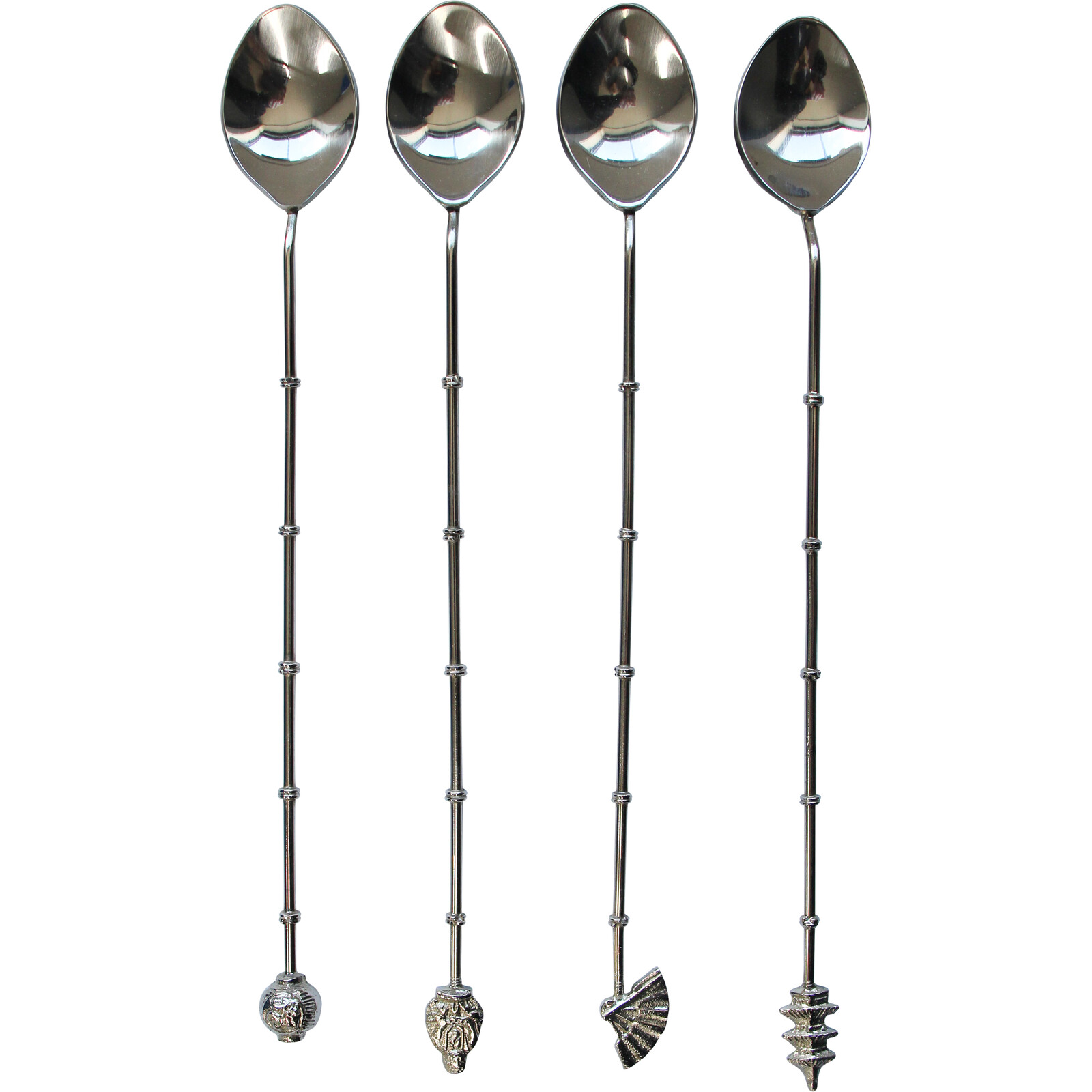 Stirrers Spoons Kannika S/4