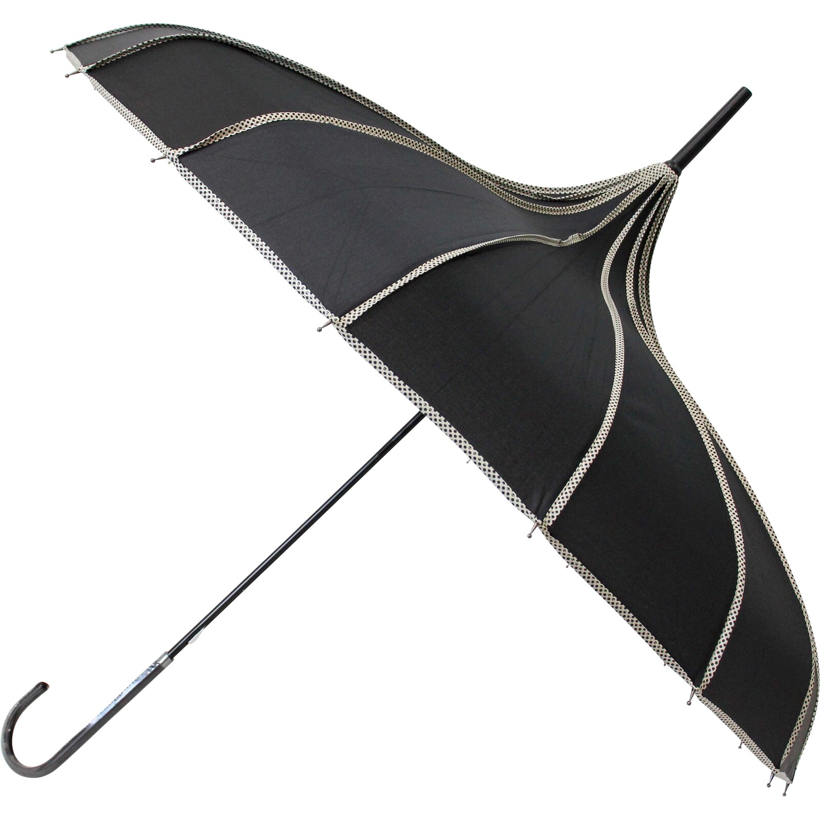 Umbrella Pointe Black