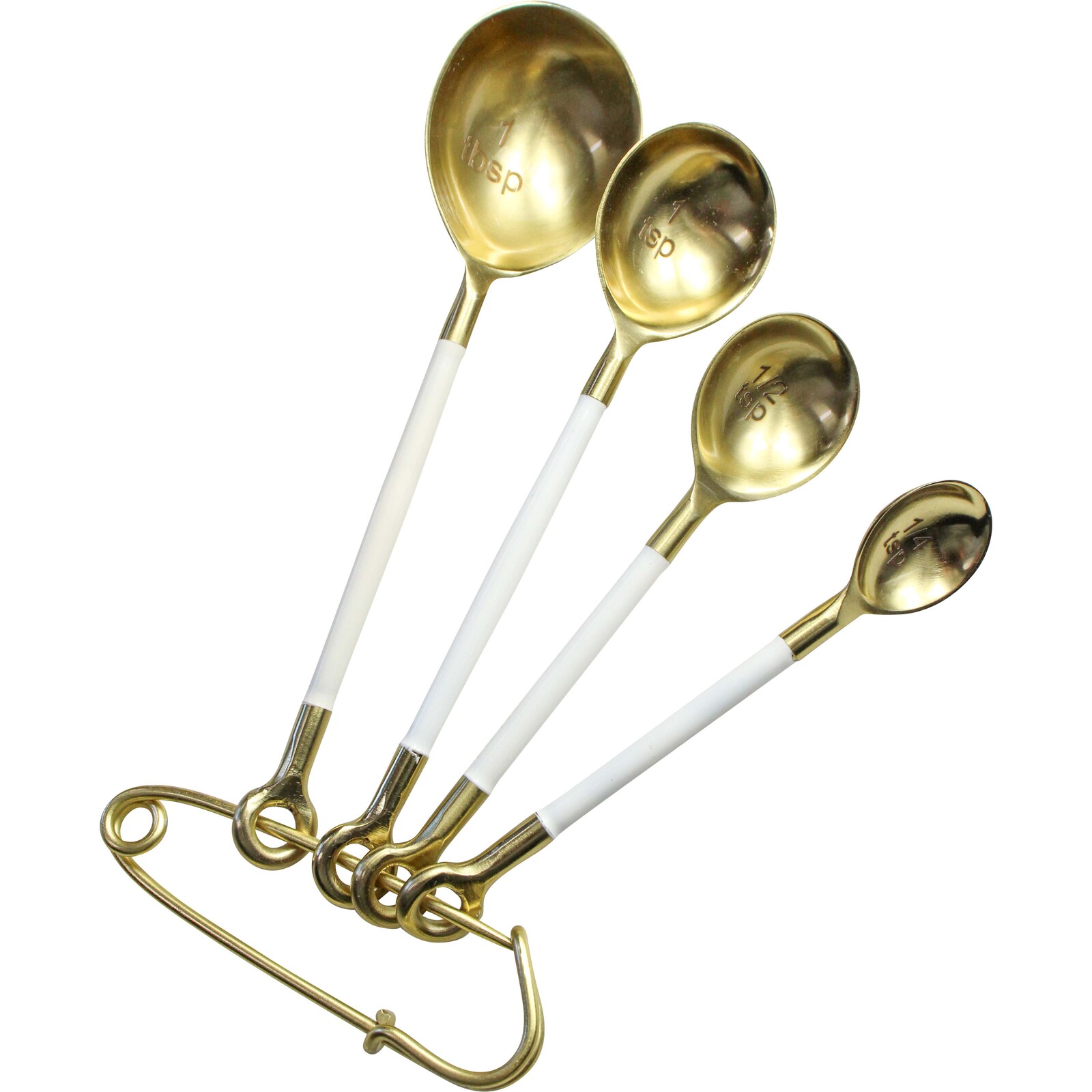 Measuring Spoon Set Mod