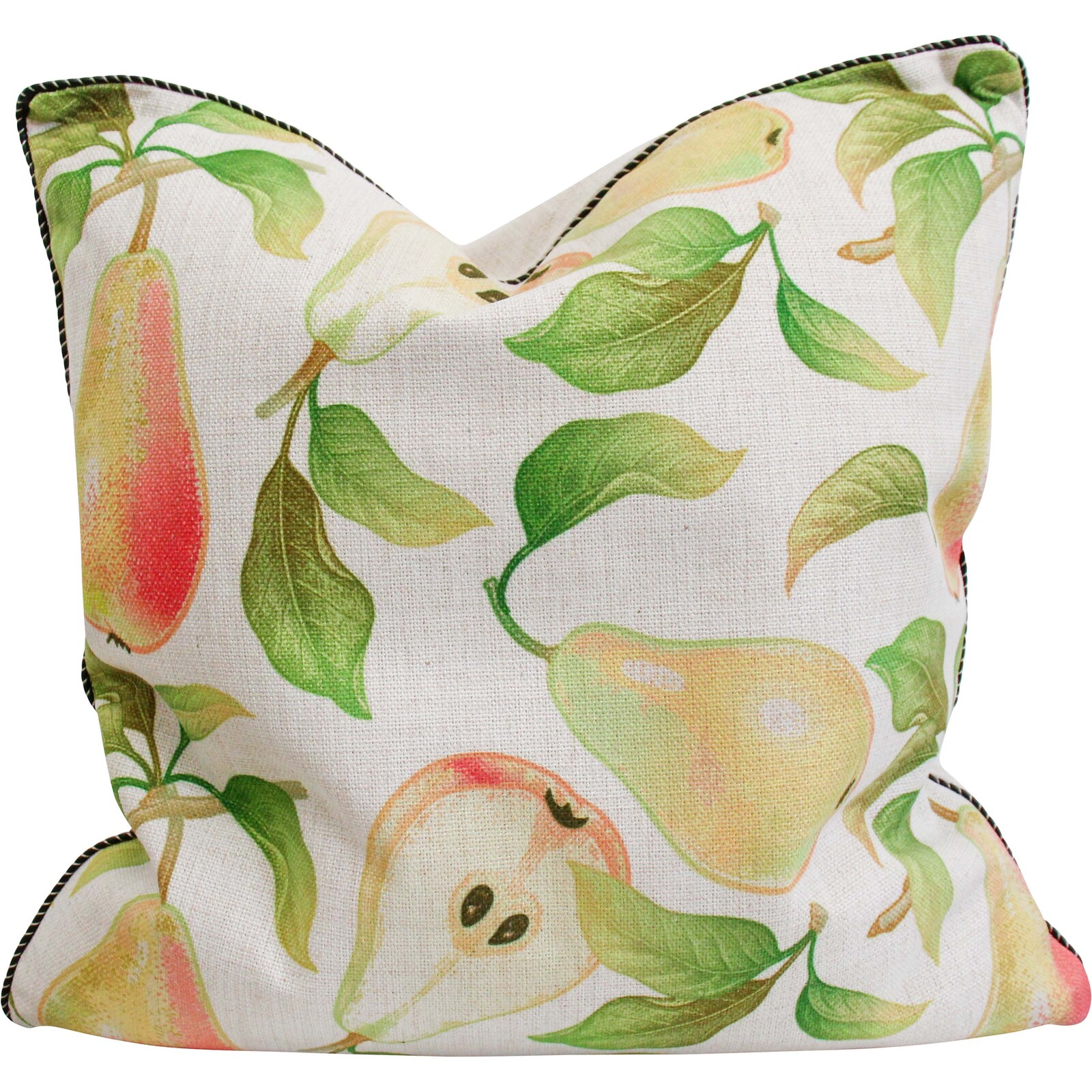 Cushion French Pear