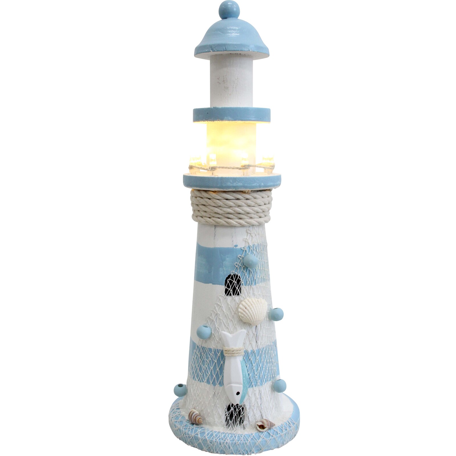 LED Lighthouse XL Stripe