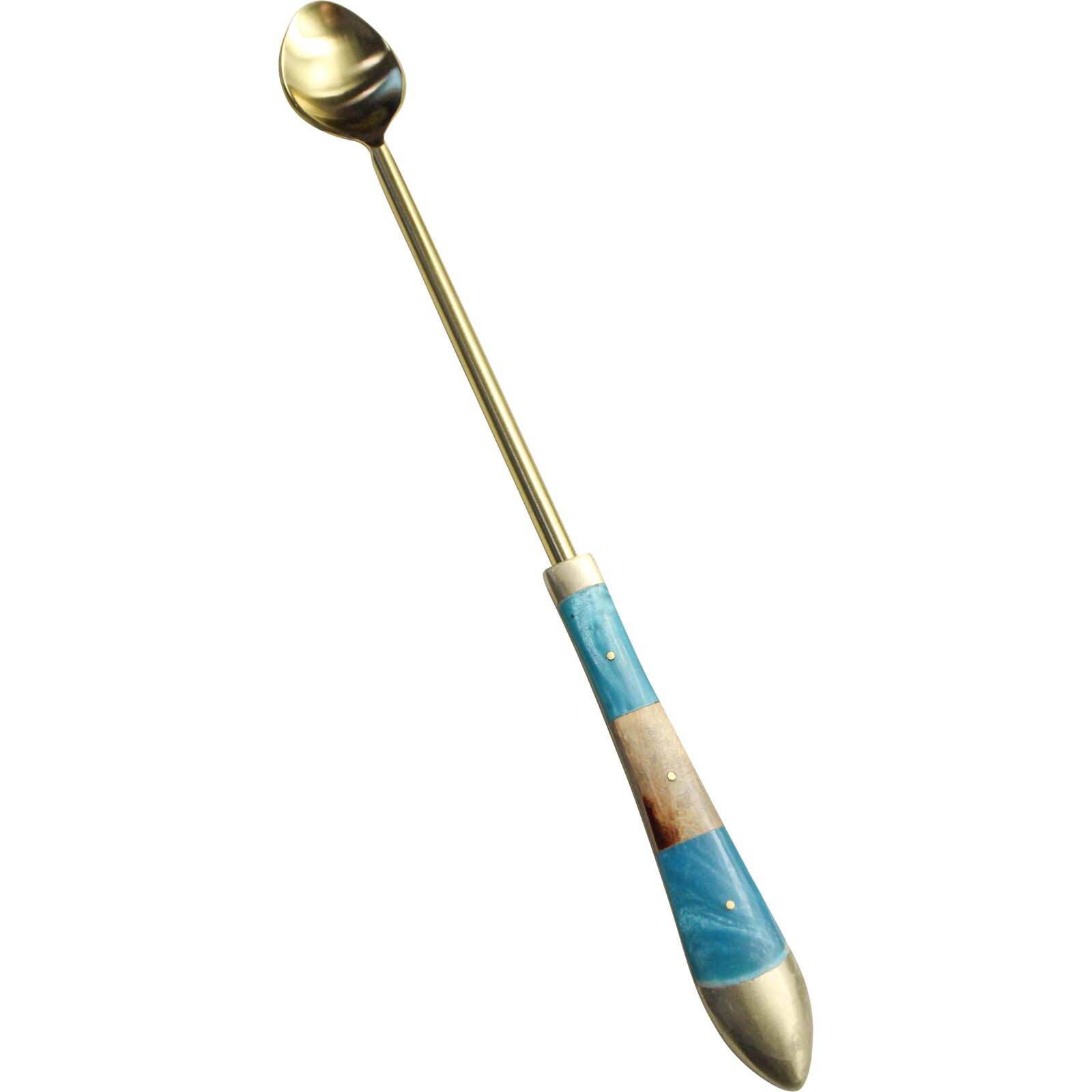 Long Mix Spoon Mykonos